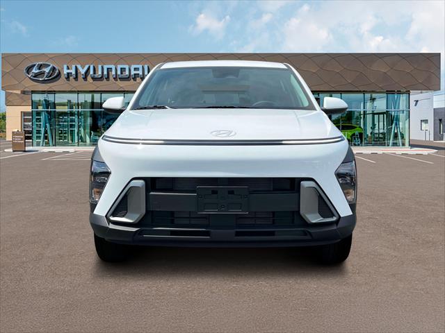 2025 Hyundai Kona SE