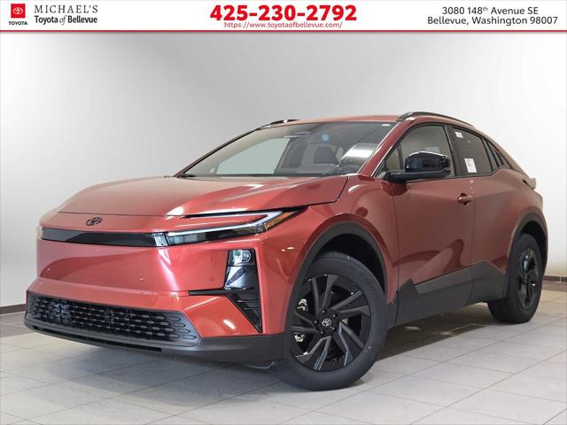 2026 Toyota C-HR SE for sale in Bellevue, WA