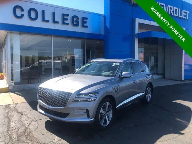 2023 Genesis GV80 2.5T AWD for sale in Albion, MI