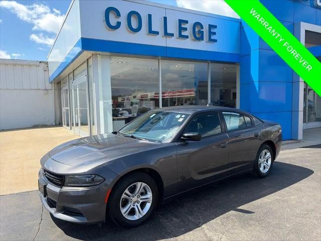 2023 Dodge Charger SXT for sale in Albion, MI