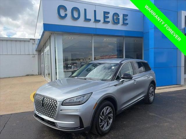 2023 Lincoln Corsair Standard for sale in Albion, MI