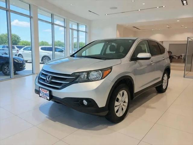 2014 Honda CR-V EX for sale in Totowa, NJ