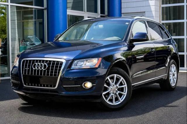 2010 Audi Q5 3.2 Premium for sale in Englewood, CO