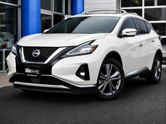 2023 Nissan Murano Platinum Intelligent AWD for sale in Englewood, CO