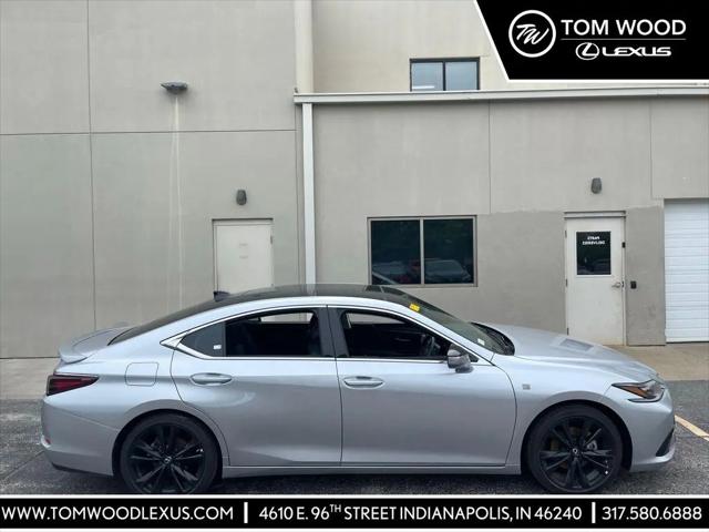 2025 Lexus ES 350 F Sport for sale in Indianapolis, IN