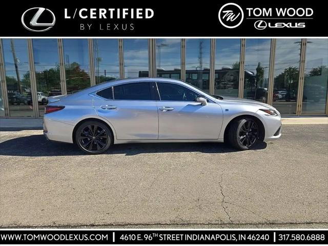 2025 Lexus ES 350 F Sport for sale in Indianapolis, IN