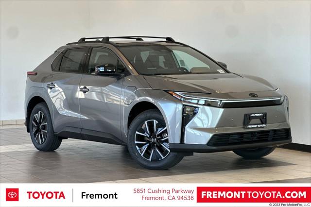 2026 Toyota bZ XLE Plus for sale in Fremont, CA