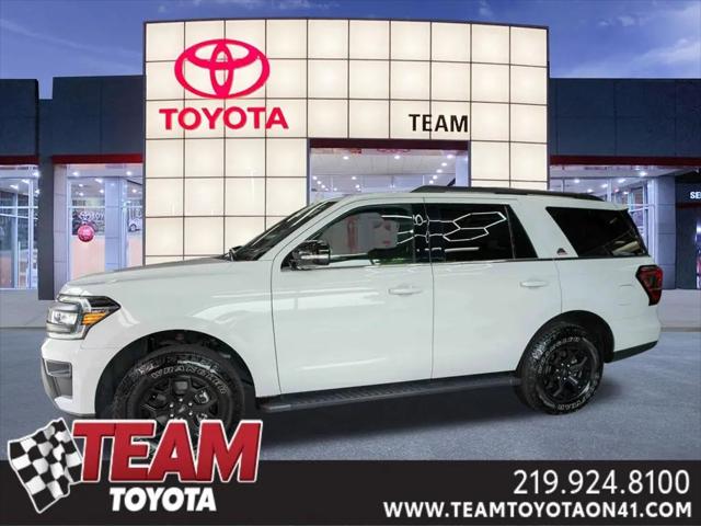 2024 Ford Expedition Timberline for sale in Schererville, IN