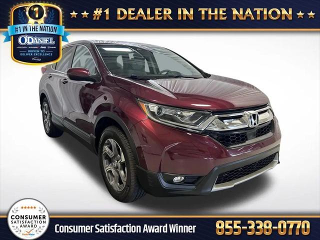 2017 Honda CR-V EX for sale in Fort Wayne, IN
