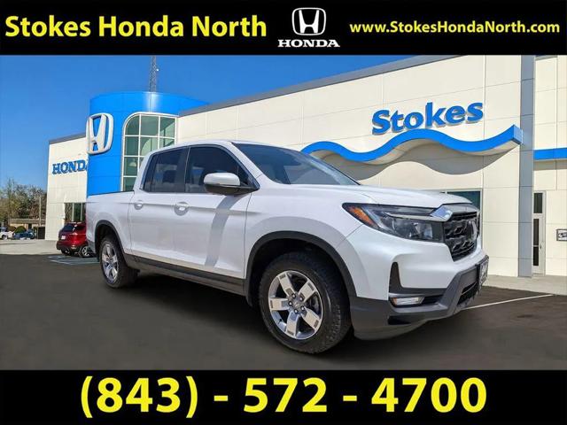 2025 Honda Ridgeline RTL for sale in North Charleston, SC