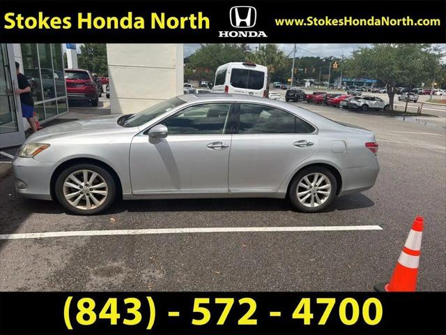 2010 Lexus ES 350 Base for sale in North Charleston, SC