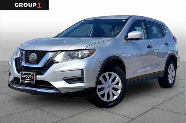 2019 Nissan Rogue S for sale in Lubbock, TX