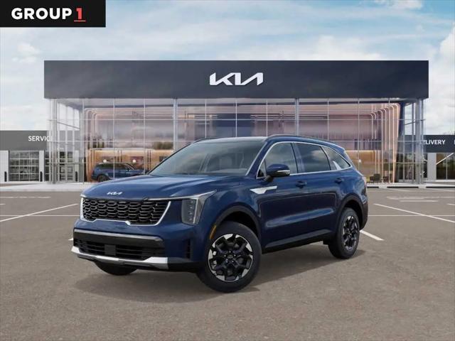 2026 Kia Sorento S for sale in Lubbock, TX