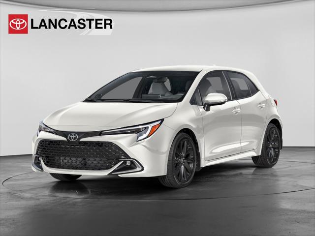 2026 Toyota Corolla XSE for sale in Lancaster, CA