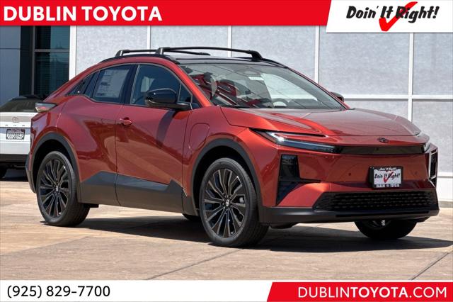 2026 Toyota C-HR XSE for sale in Dublin, CA