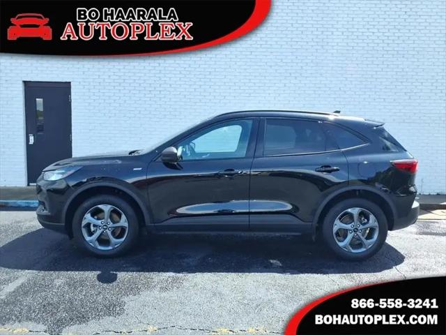 2025 Ford Escape ST-Line for sale in MERIDIAN, MS