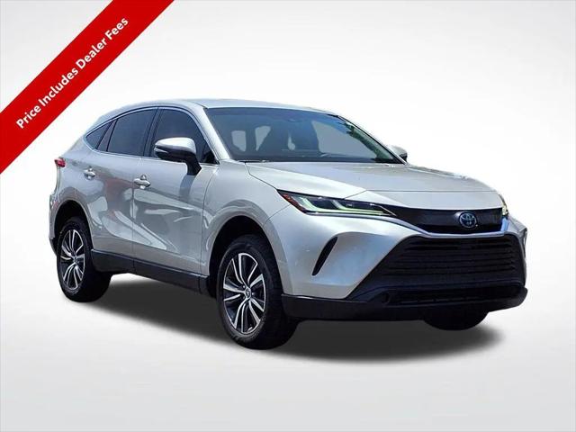 2023 Toyota Venza LE for sale in Cape Coral, FL