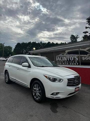 2015 INFINITI QX60 Base for sale in Cleveland, TN