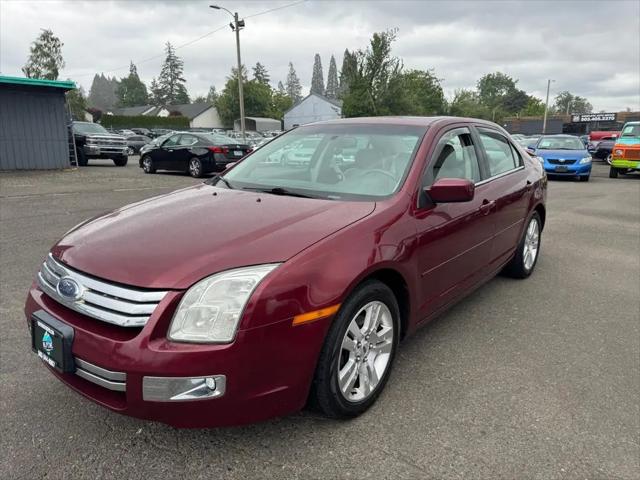 2006 Ford Fusion SEL for sale in Milwaukie, OR