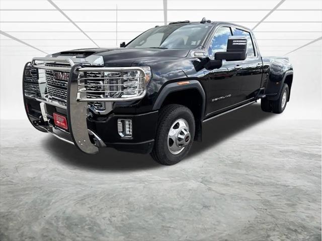 2022 GMC Sierra 3500HD 4WD Crew Cab Long Bed Denali for sale in Aitkin, MN