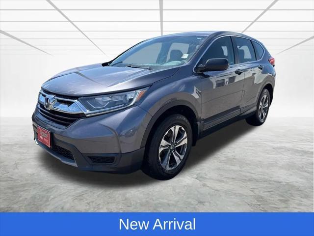 2019 Honda CR-V LX for sale in Aitkin, MN