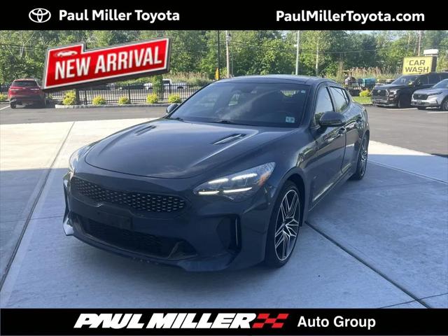 2022 Kia Stinger GT1 for sale in Pine Brook, NJ