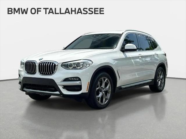 2021 BMW X3 sDrive30i for sale in Tallahassee, FL