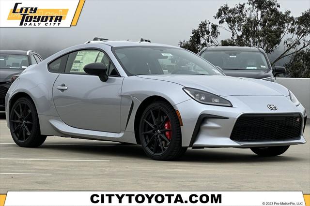 2026 Toyota GR86 Premium for sale in Daly City, CA