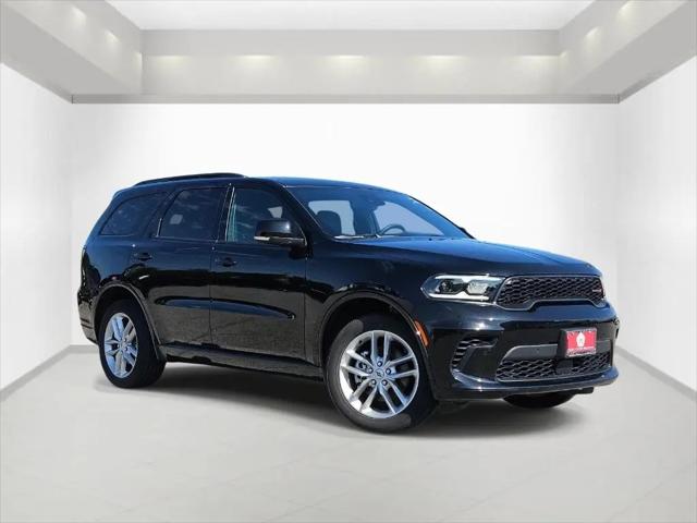 2026 Dodge Durango GT Plus AWD for sale in Bonham, TX