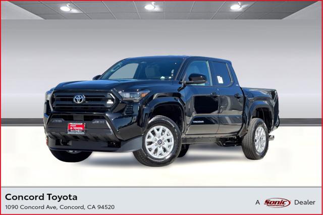 2026 Toyota Tacoma SR5 for sale in Concord, CA