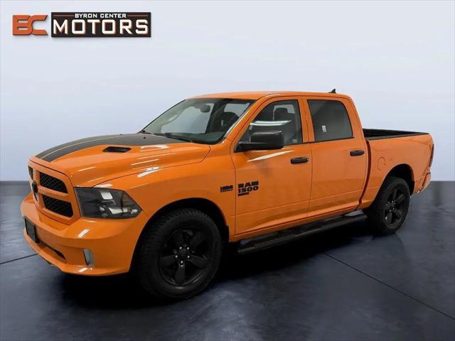 2019 Ram 1500 Classic ST for sale in Byron Center, MI