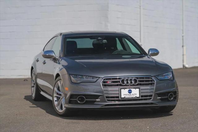 2016 Audi S7 4.0T for sale in Moonachie, NJ