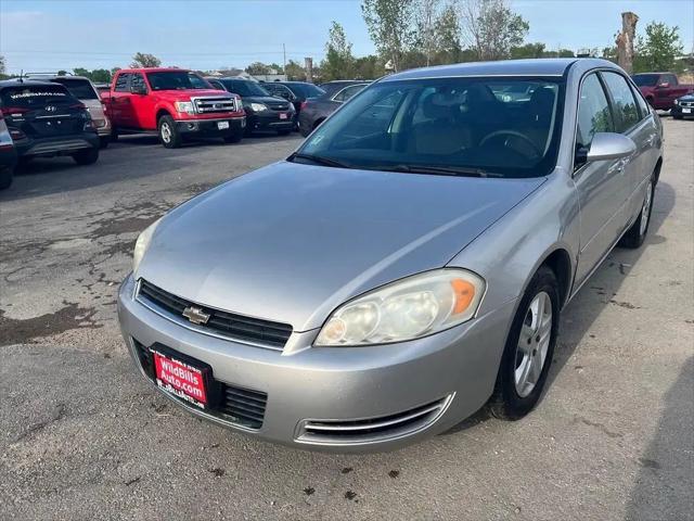 2006 Chevrolet Impala LS for sale in Merrillville, IN