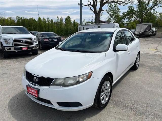 2010 Kia Forte EX for sale in Merrillville, IN
