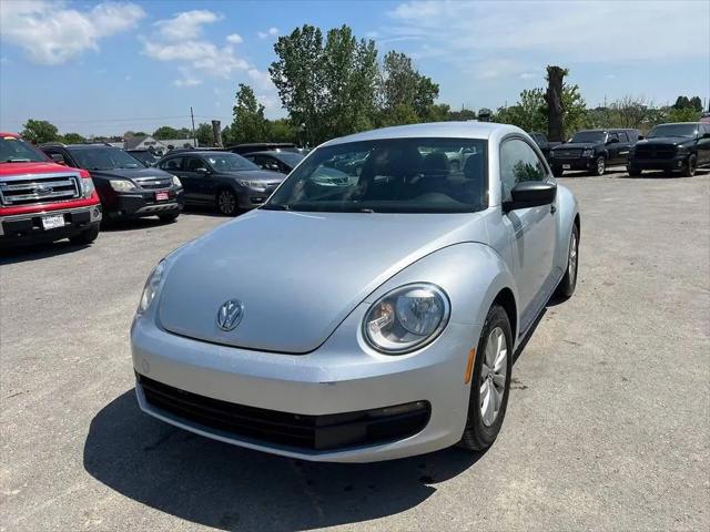2014 Volkswagen Beetle 1.8T Entry for sale in Merrillville, IN