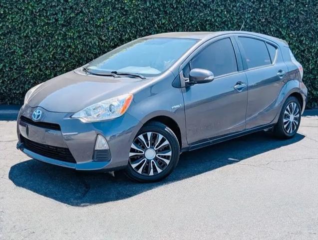 2014 Toyota Prius c One for sale in Lawndale, CA