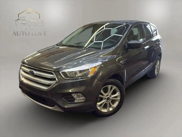 2017 Ford Escape SE for sale in Columbus, OH