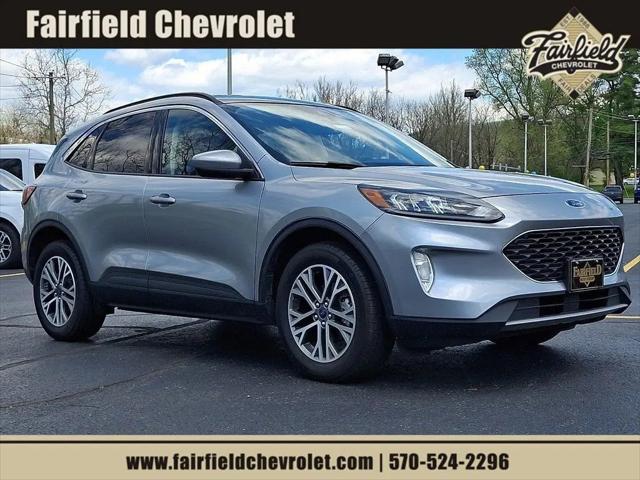 2022 Ford Escape SEL for sale in Lewisburg, PA