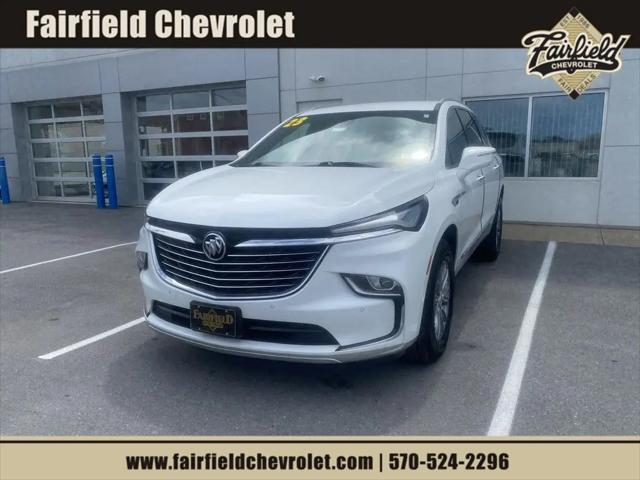 2023 Buick Enclave Essence AWD for sale in Lewisburg, PA