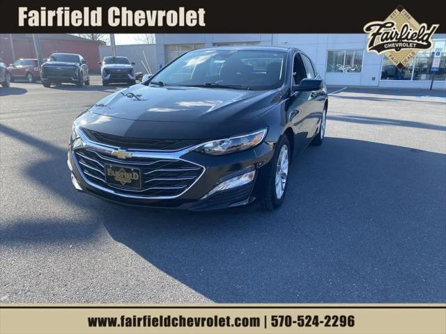 2024 Chevrolet Malibu FWD 1LT for sale in Lewisburg, PA