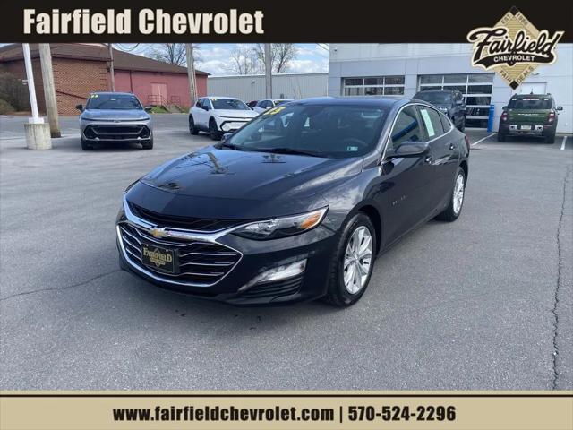 2023 Chevrolet Malibu FWD 1LT for sale in Lewisburg, PA