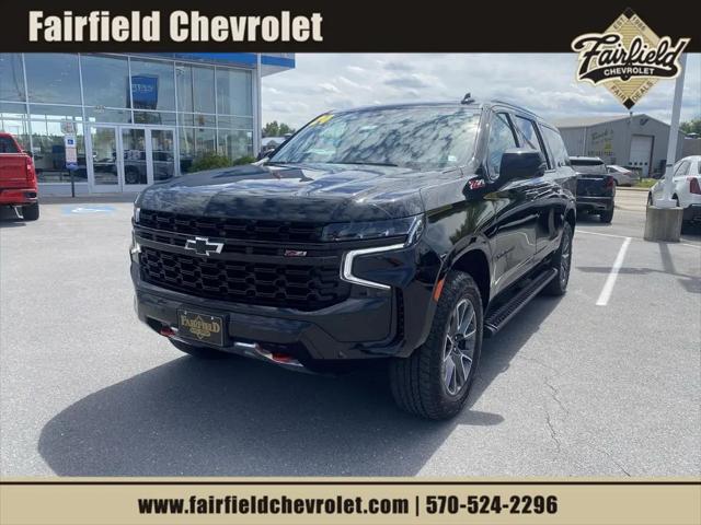 2024 Chevrolet Suburban 4WD Z71 for sale in Lewisburg, PA