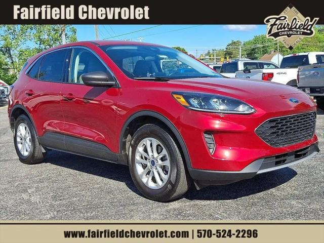 2022 Ford Escape SE for sale in Lewisburg, PA
