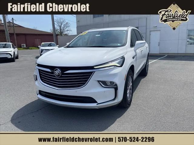 2023 Buick Enclave Essence AWD for sale in Lewisburg, PA