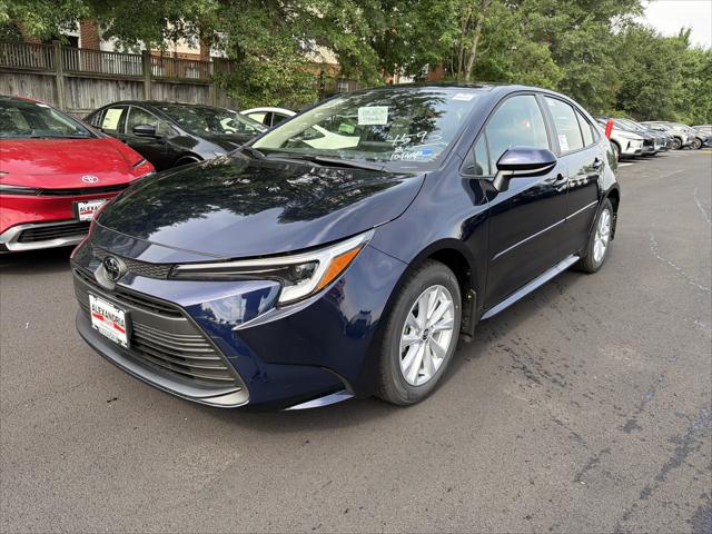 2026 Toyota Corolla Hybrid Hybrid LE for sale in Alexandria, VA