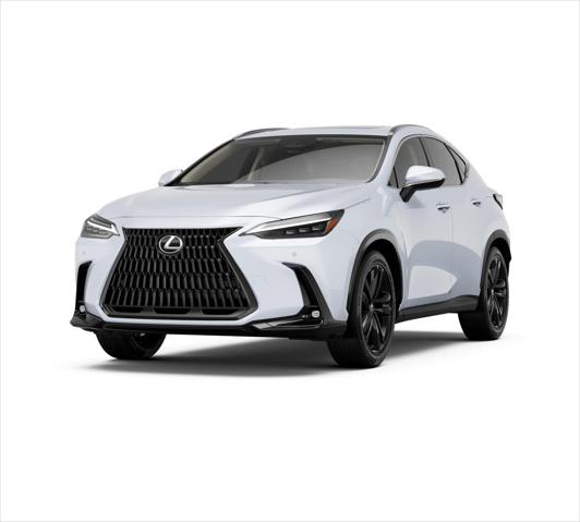 2026 Lexus NX Luxury for sale in Colorado Springs, CO
