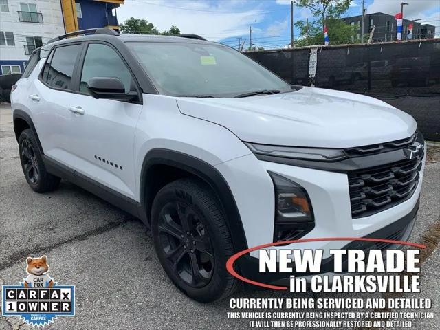 2026 Chevrolet Equinox FWD LT for sale in Clarksville, TN