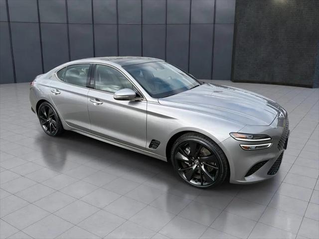 2023 Genesis G70 3.3T RWD for sale in San Diego, CA