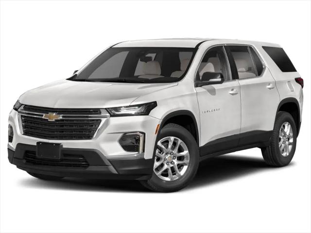 2023 Chevrolet Traverse AWD RS for sale in Lewisburg, PA