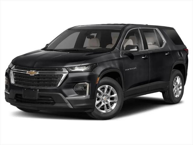 2023 Chevrolet Traverse AWD RS for sale in Lewisburg, PA